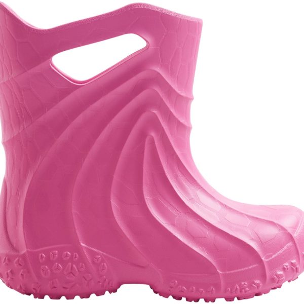 Reima Amfibi Gummistövlar|Candy Pink