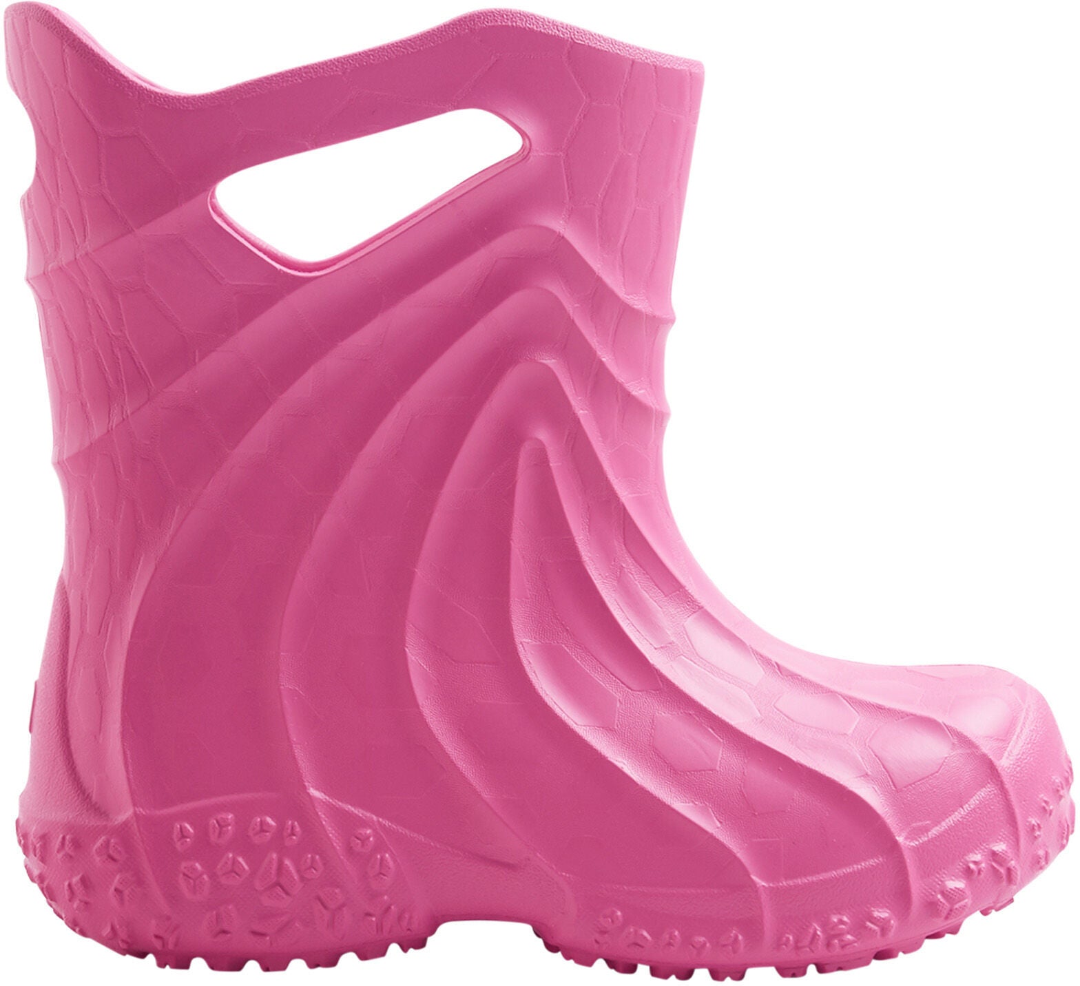 Reima Amfibi Gummistövlar|Candy Pink