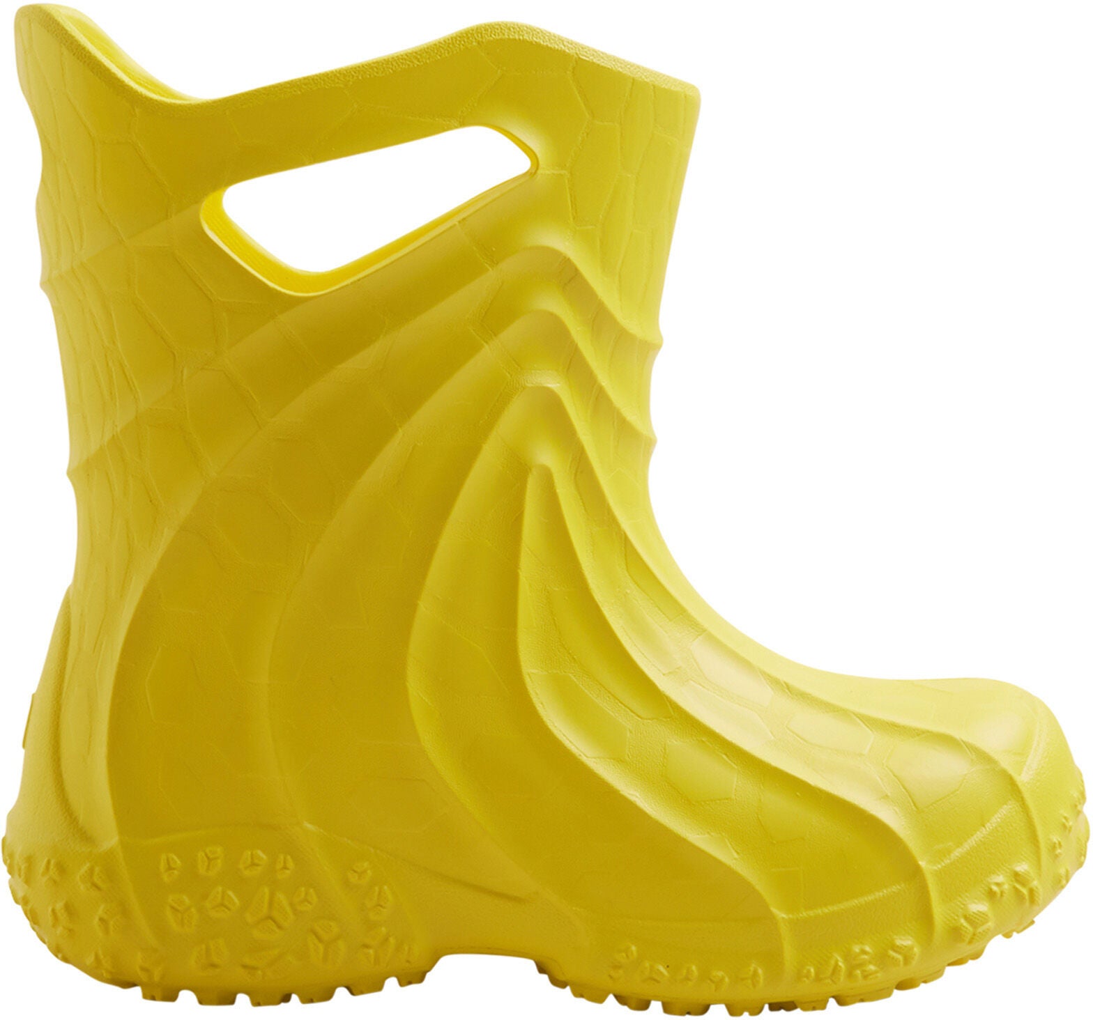 Reima Amfibi Gummistövlar|Yellow