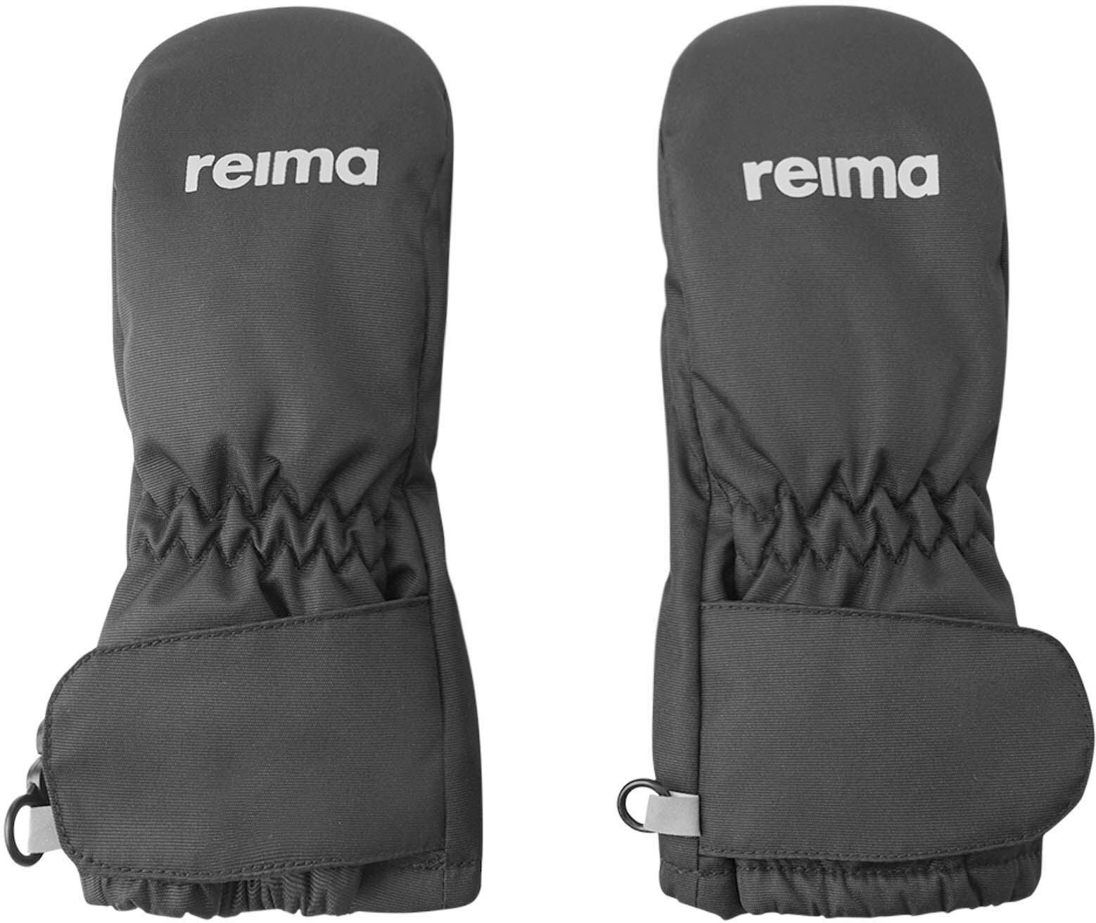 Reima Avaus Vantar|Svart
