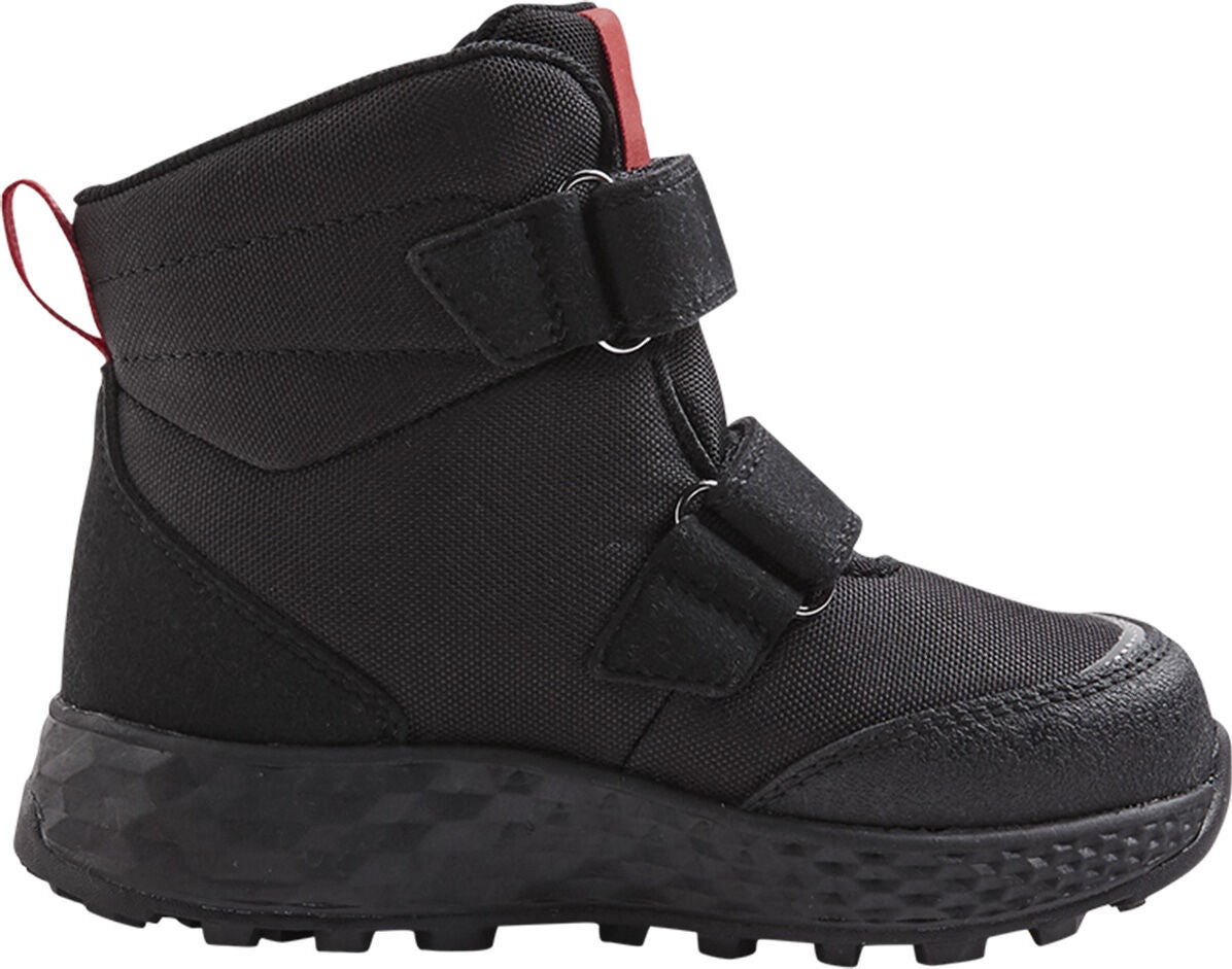 Reima Ehdi Mid WP Sneakers|Black