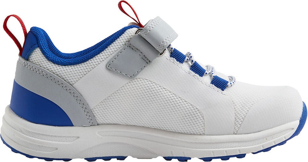 Reima Enkka WP Sneakers|White
