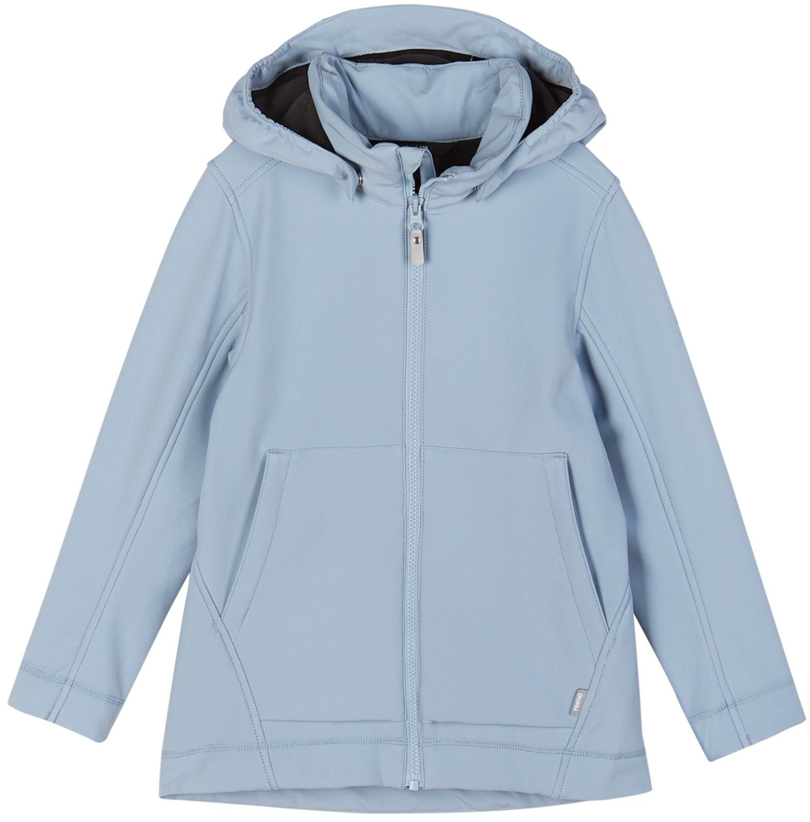 Reima Espoo Softshelljacka|Foggy Blue