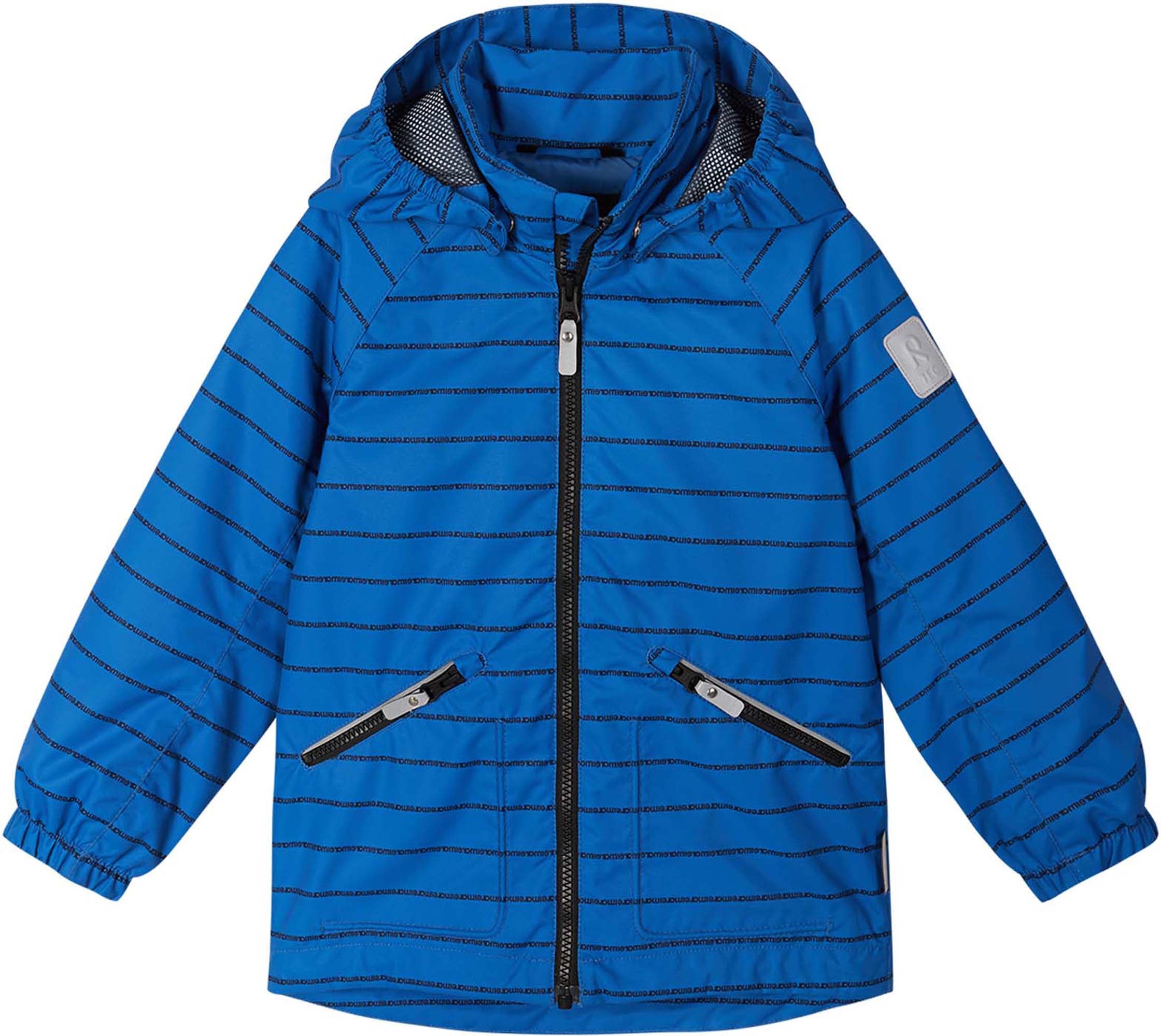 Reima Finbo Skaljacka|Marine Blue