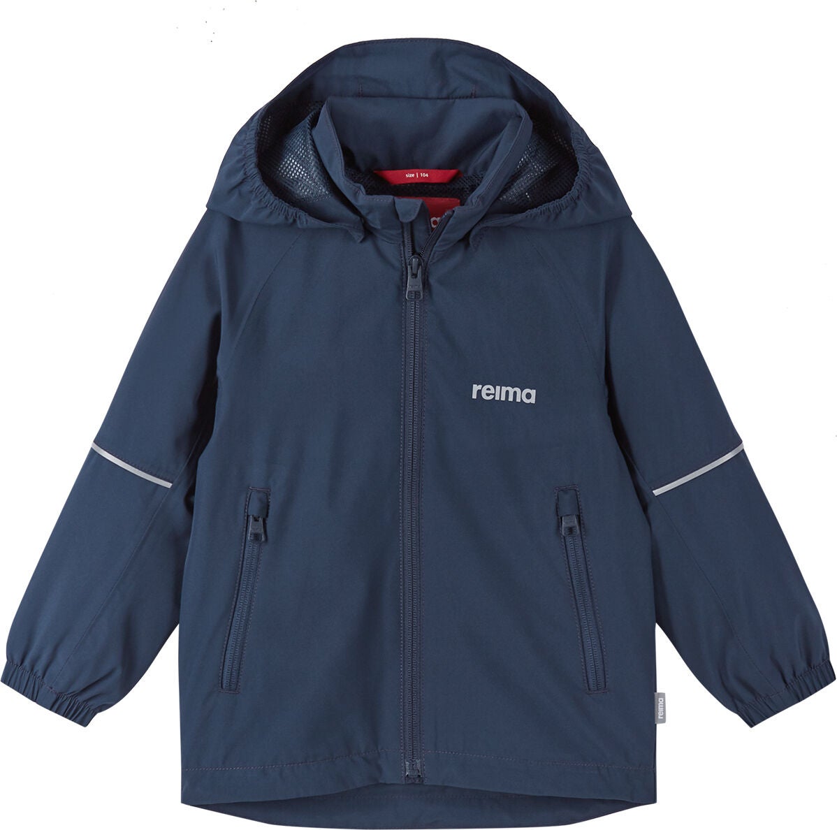 Reima Fiskare Skaljacka|Marinblå