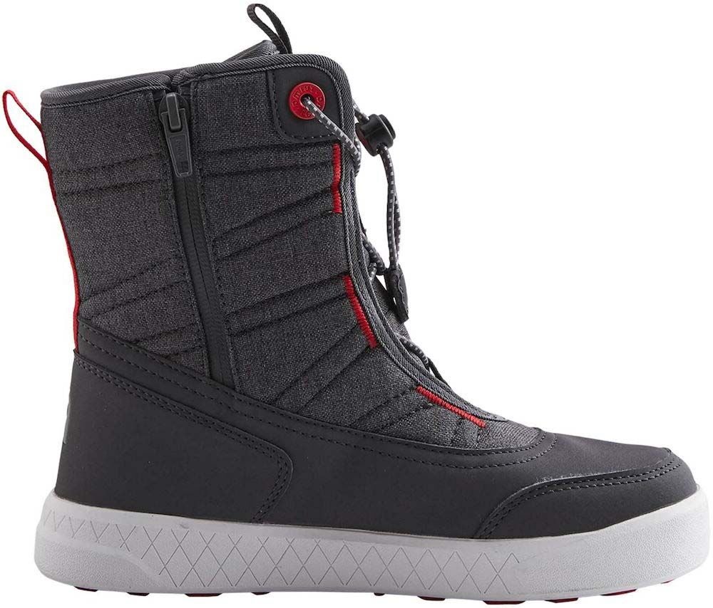 Reima Hankinen Vinterkängor|Soft Black