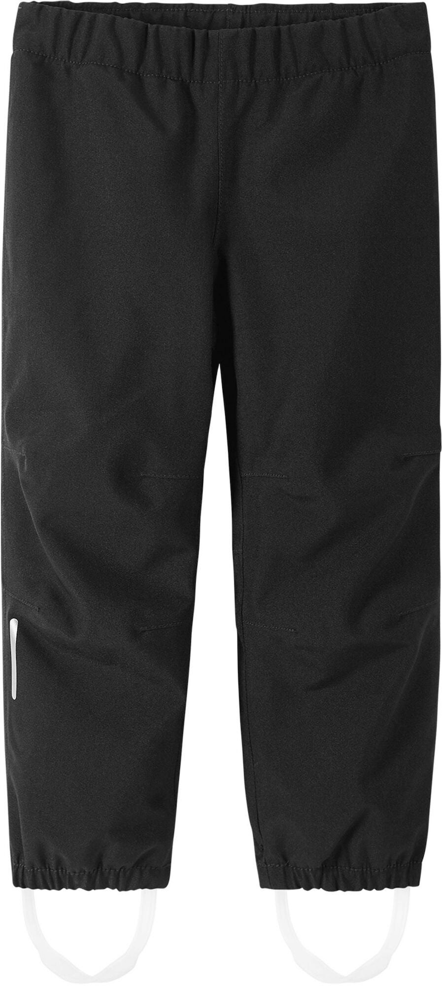 Reima Heinola Skalbyxor|Black