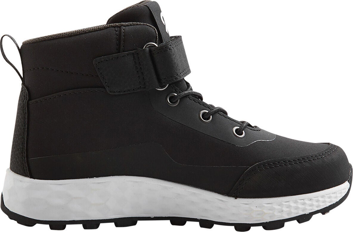 Reima Hiipien WP Sneakers|Black