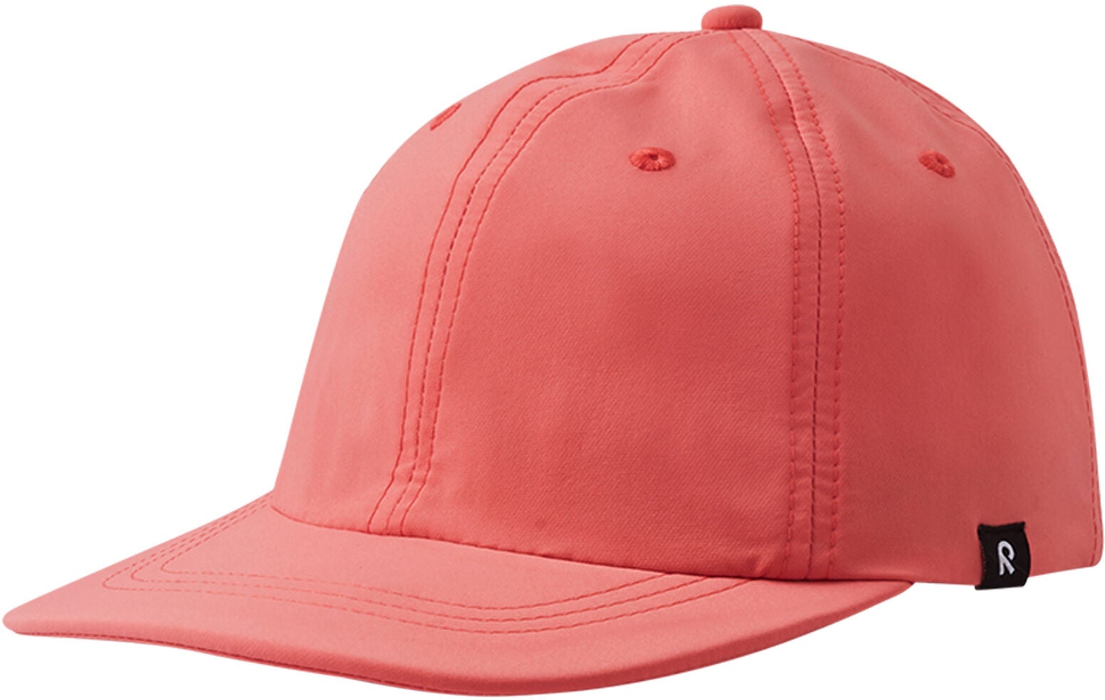 Reima Hytty Keps|Red