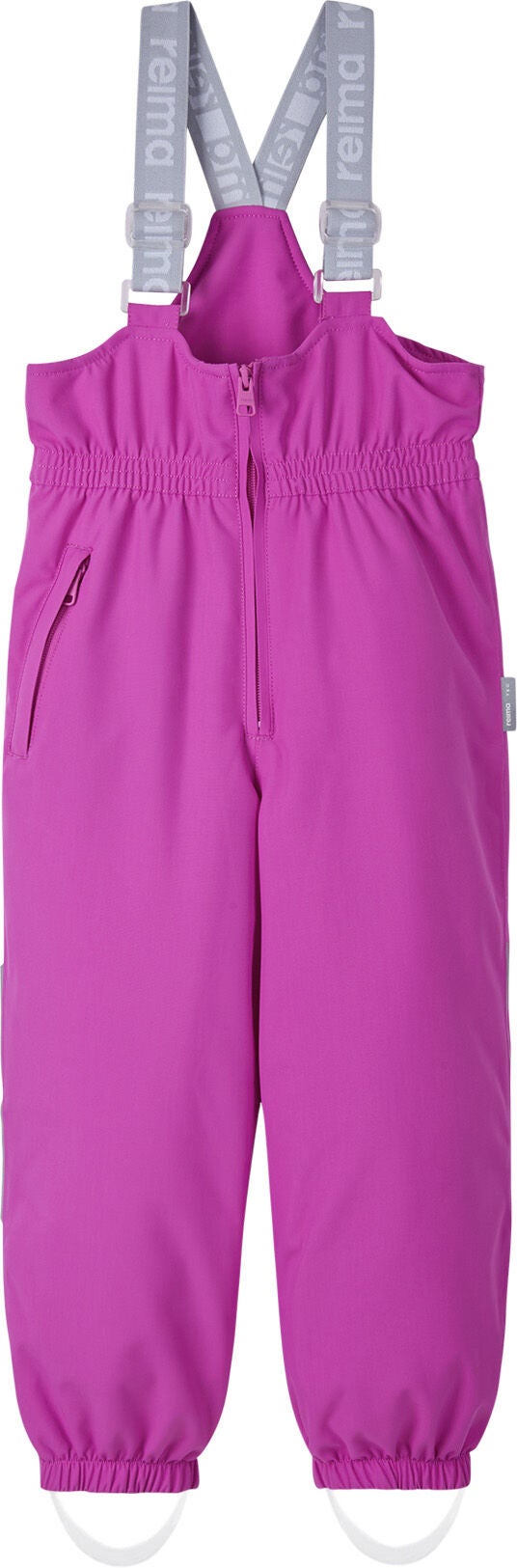 Reima Juoni Termobyxor|Magenta Purple