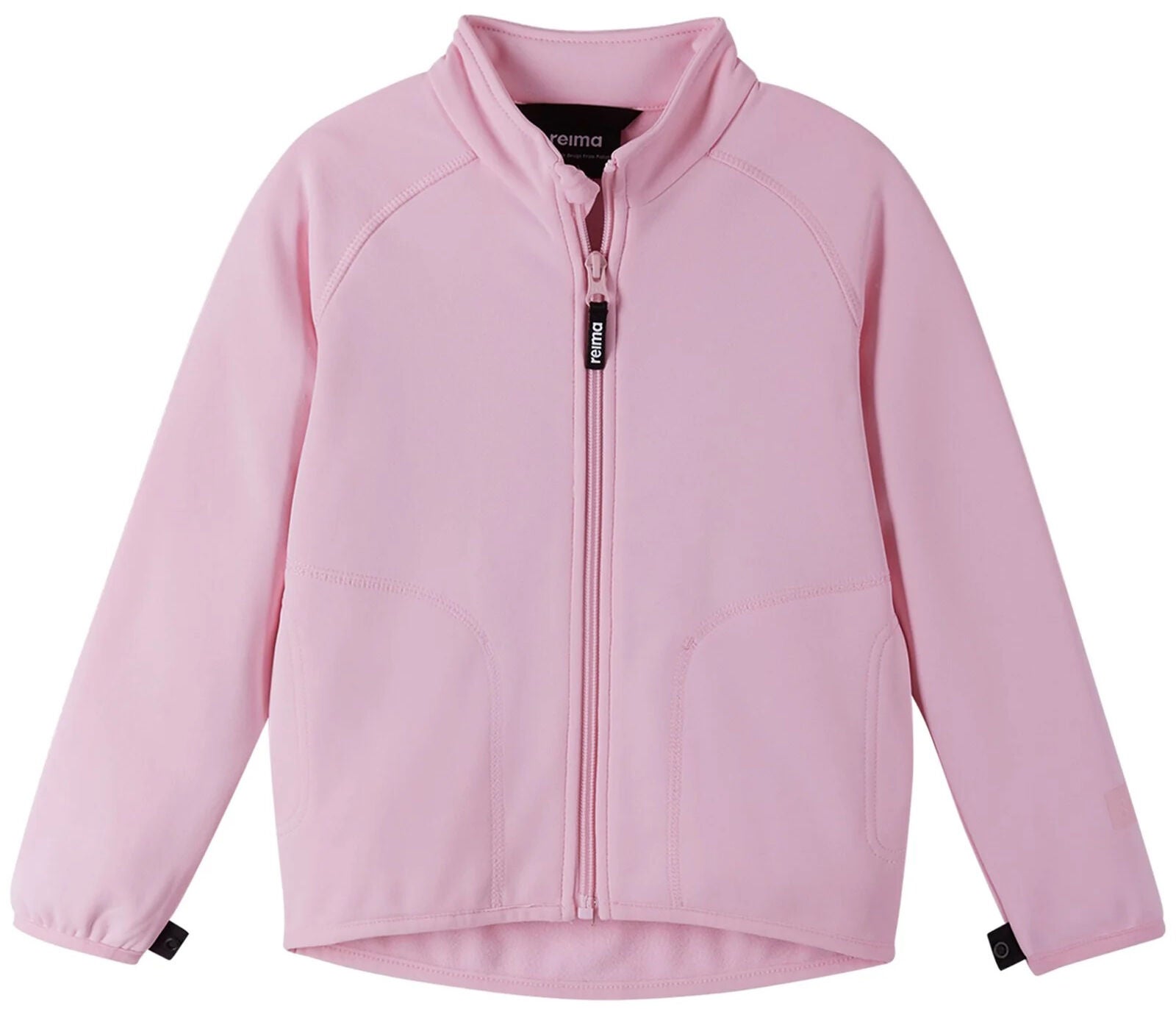 Reima Kahvilla Fleecetröja|Pale Rose