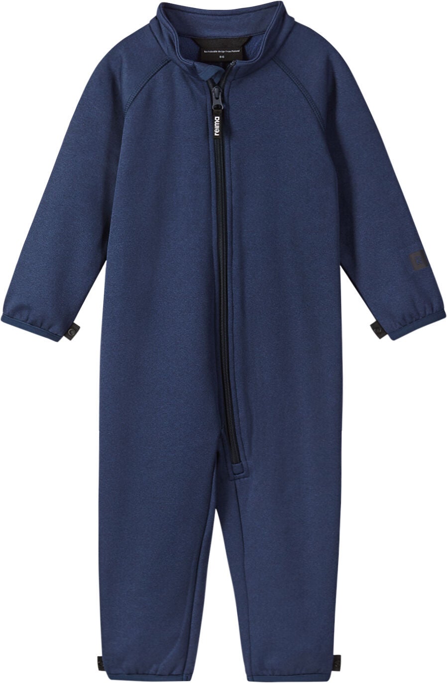 Reima Kahvitus Underställsoverall|Marinblå