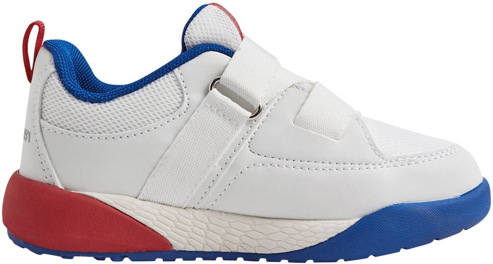 Reima Kiirus WP Sneakers|White