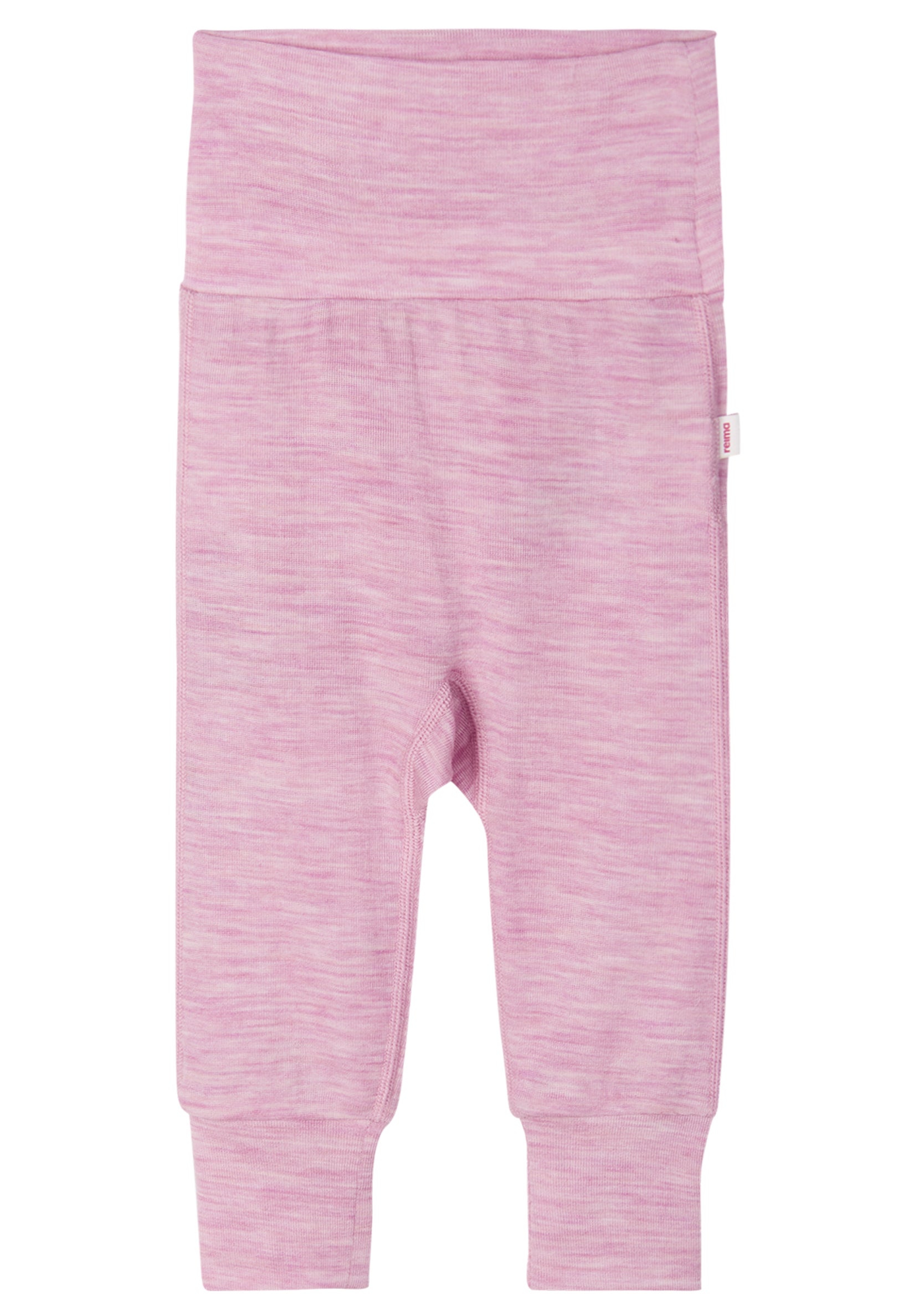 Reima Kotoisa Termobyxor|Rosy Pink