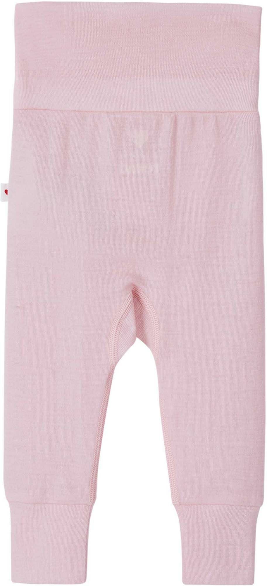 Reima Kotoisa UllTermobyxor|Pale Rose