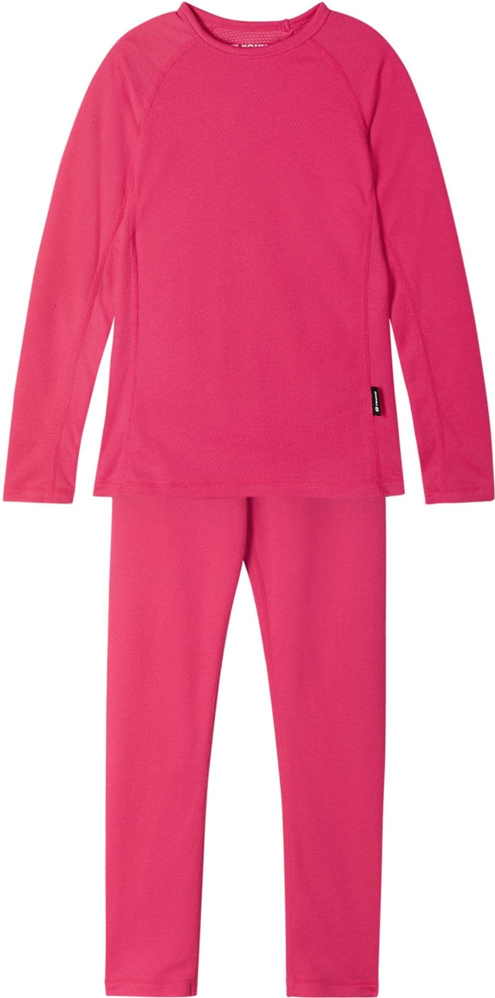 Reima Lani Underställ|Azalea Pink