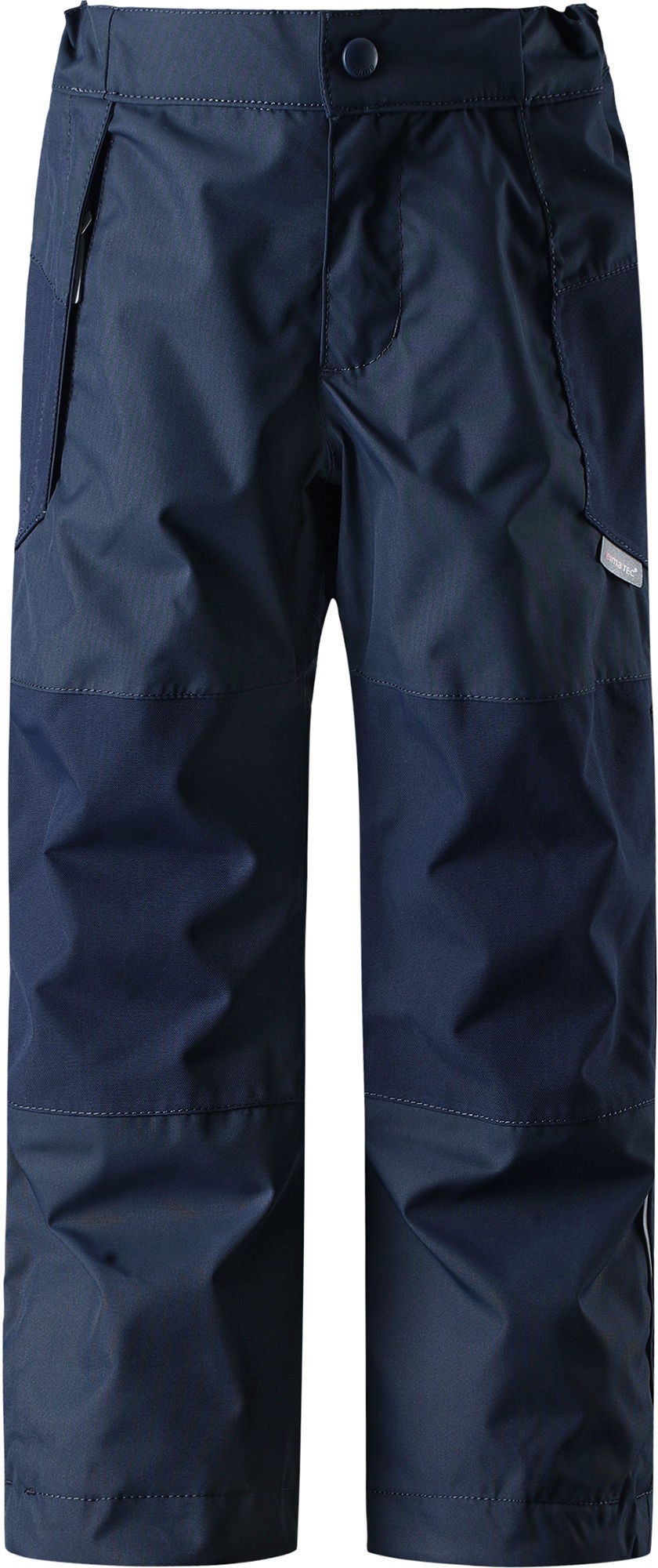 Reima Lento Skalbyxor|Navy 98