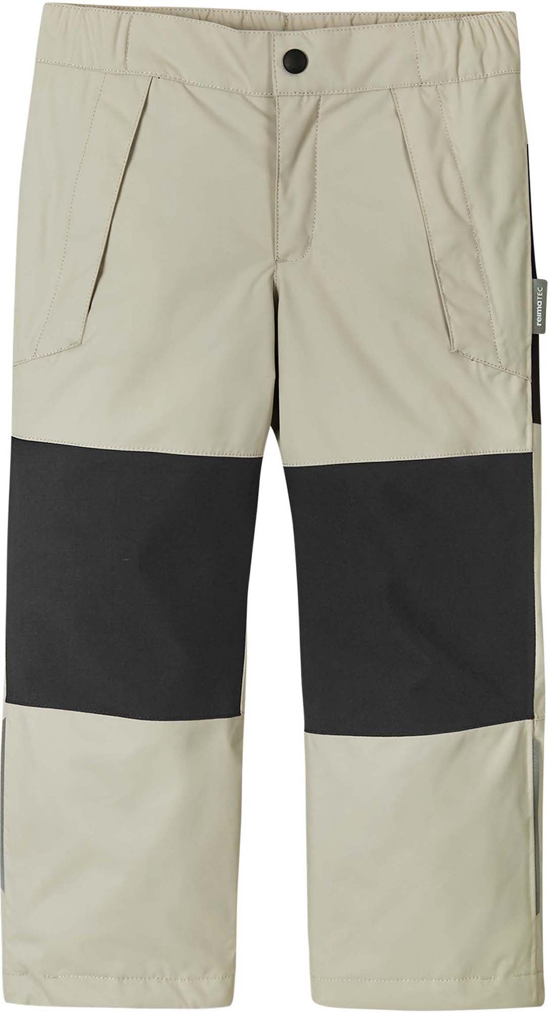 Reima Lento Skalbyxor|Soft Hemp