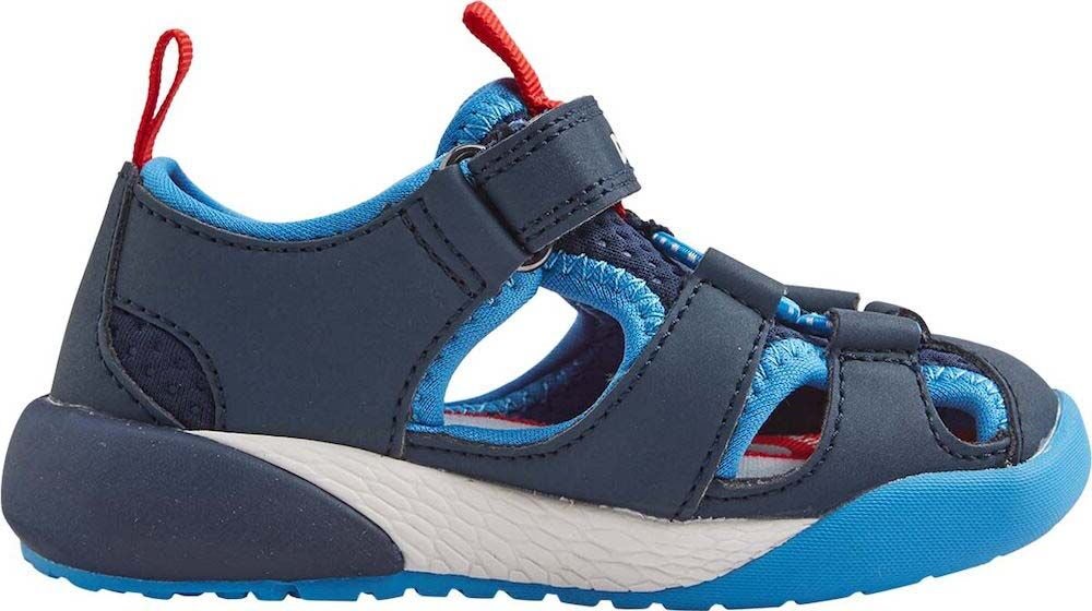 Reima Lomalla Sandaler|Navy