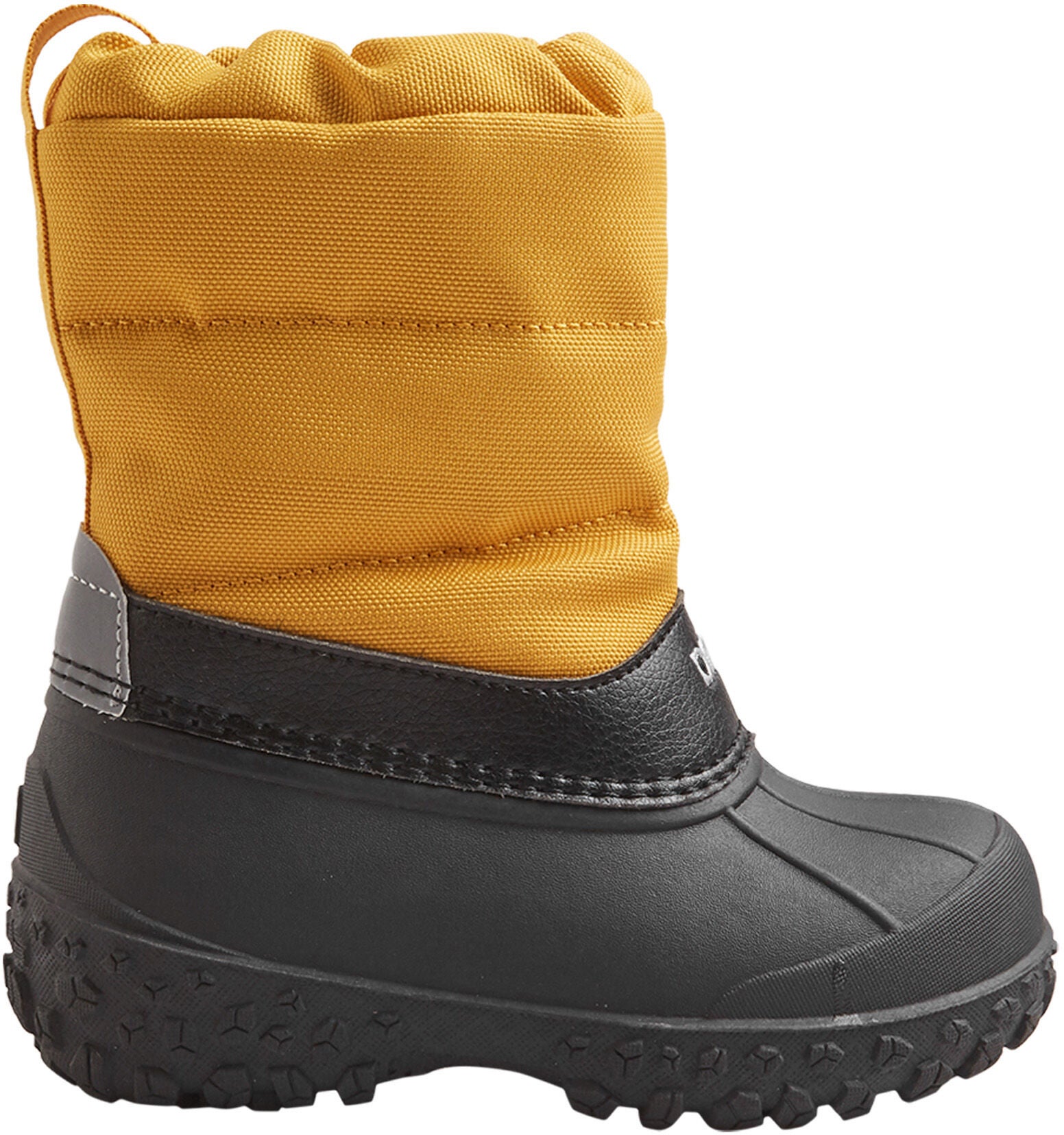 Reima Loskari Kängor|Ochre Yellow