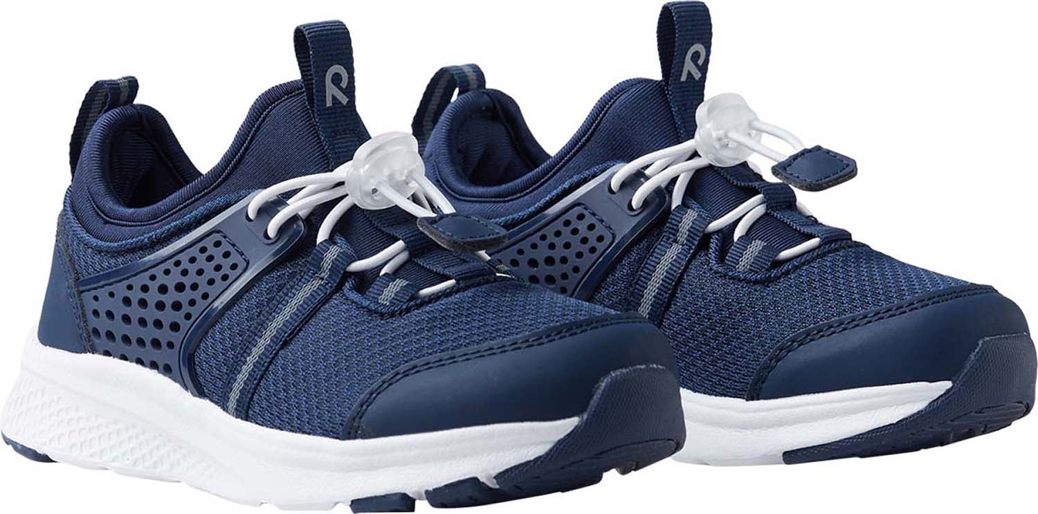 Reima Luontuu Sneakers|Navy