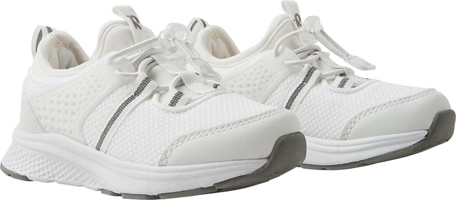 Reima Luontuu Sneakers|White