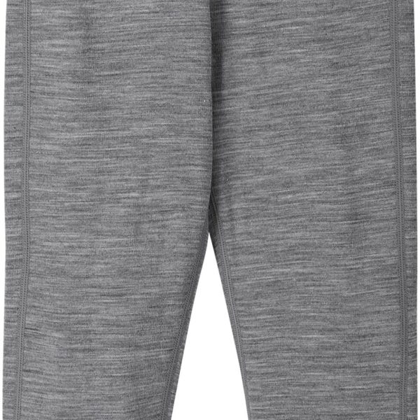 Reima Misam Byxor|Melange Grey
