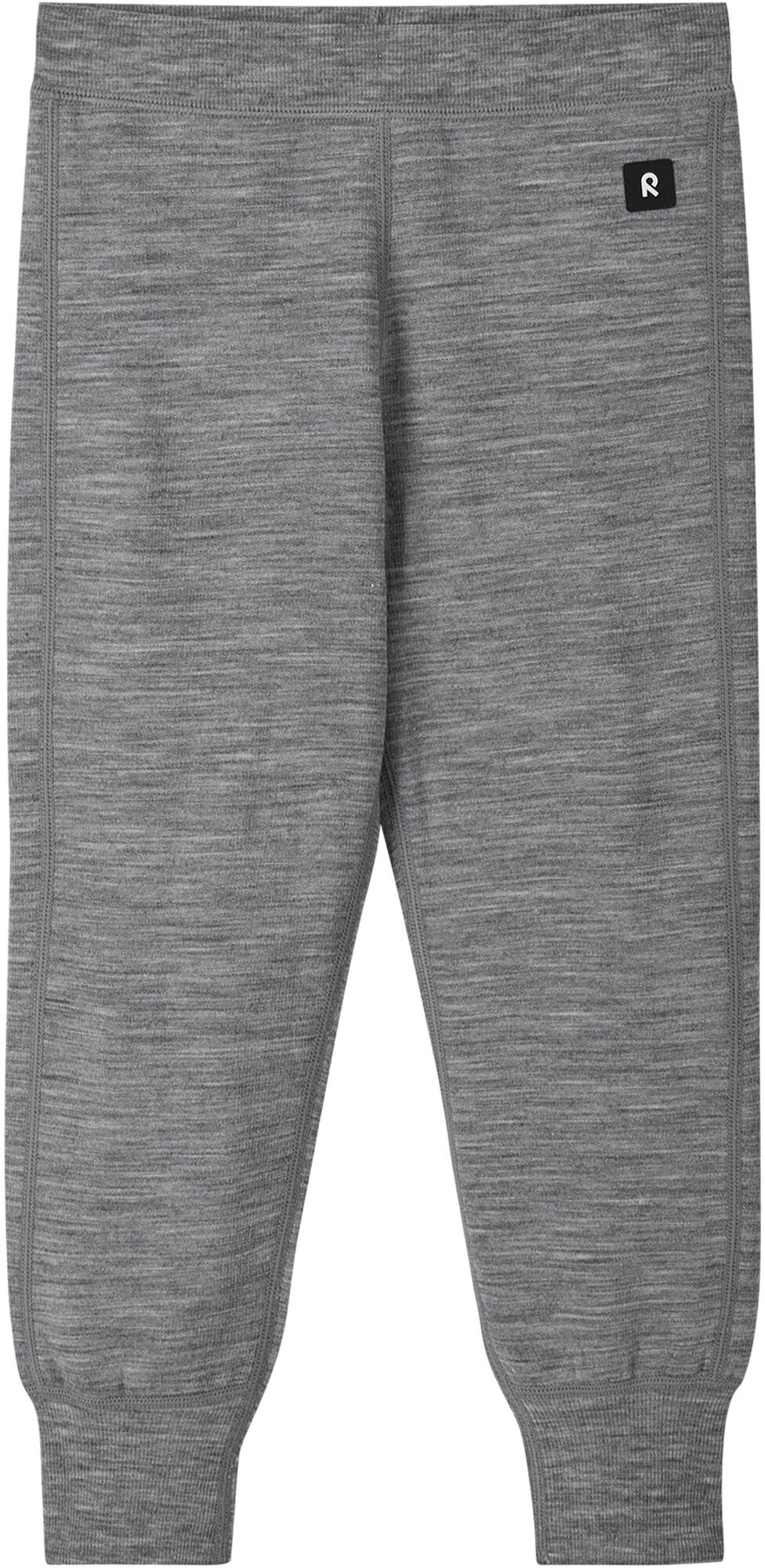 Reima Misam Byxor|Melange Grey