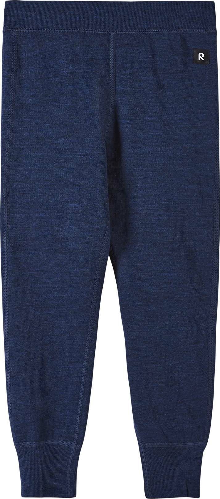 Reima Misam Byxor|Navy