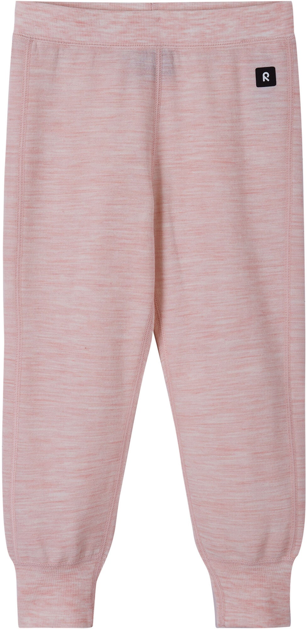 Reima Misam Byxor|Pale Rose