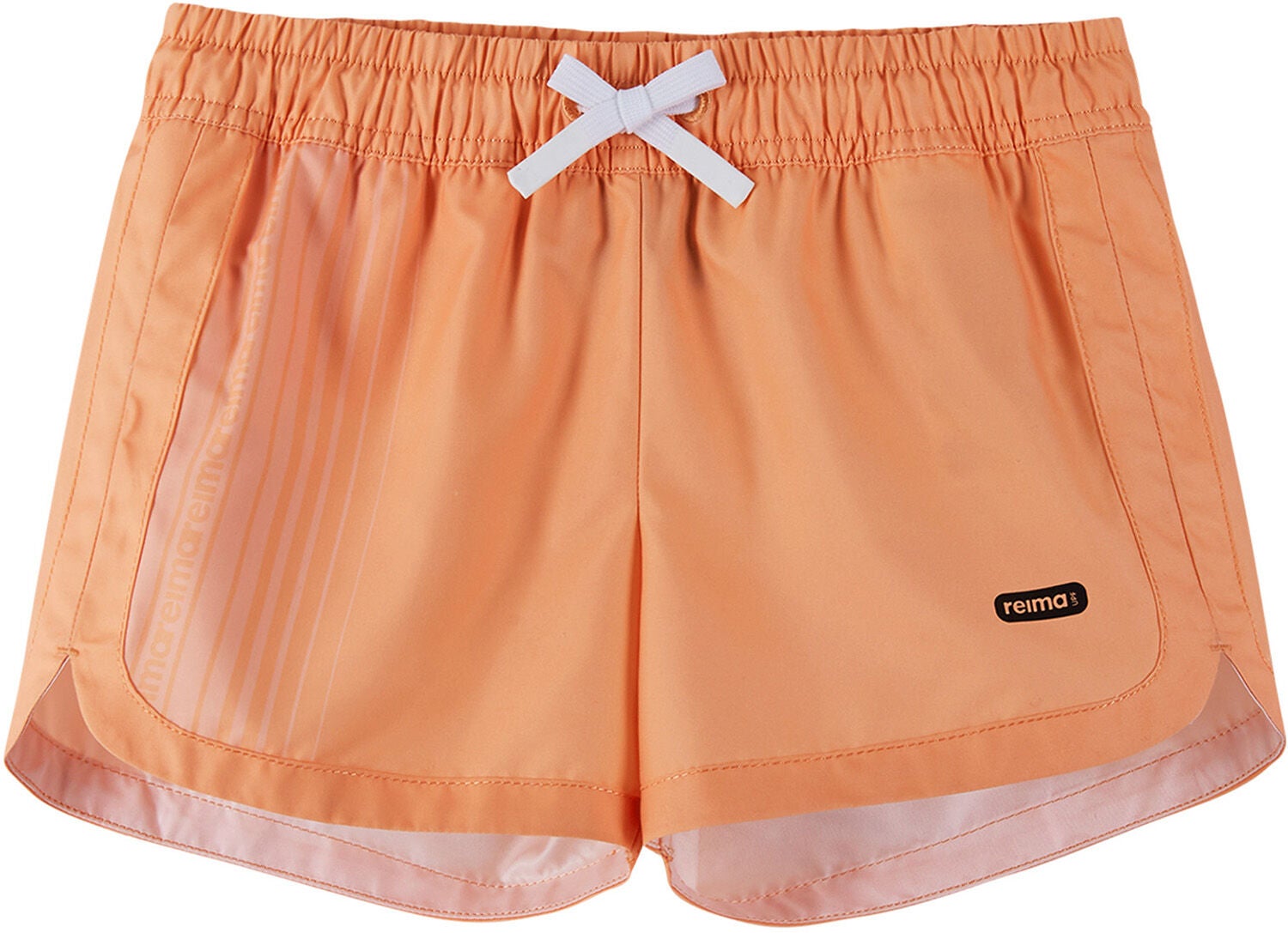 Reima Nauru Badbyxor|Coral Pink
