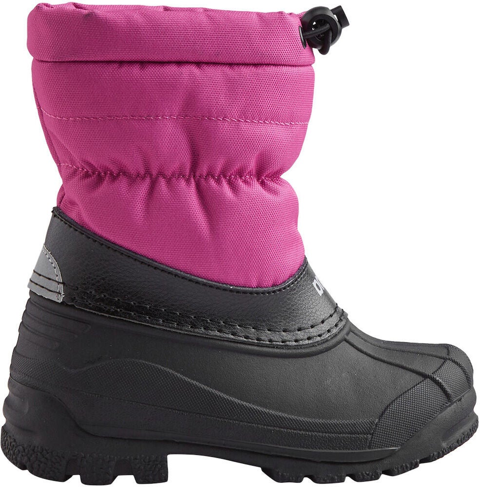 Reima Nefar Vinterkängor|Magenta Purple