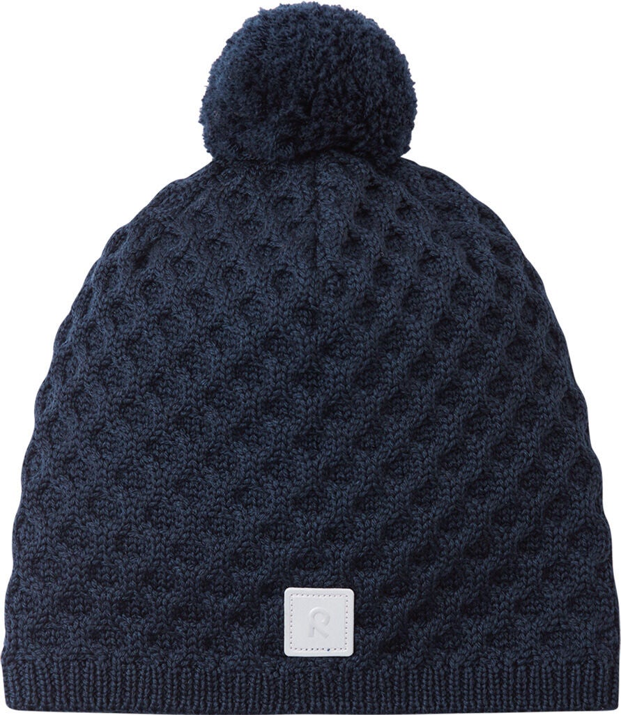 Reima Nyksund Mössa|Navy