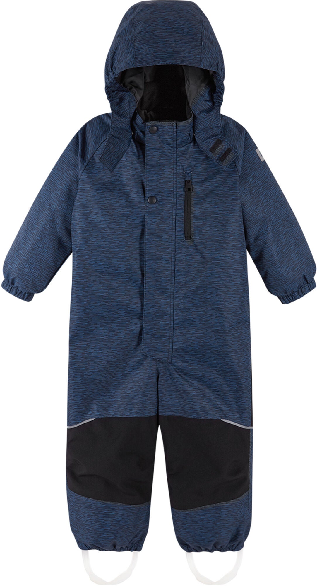 Reima Pakuri Overall|Navy