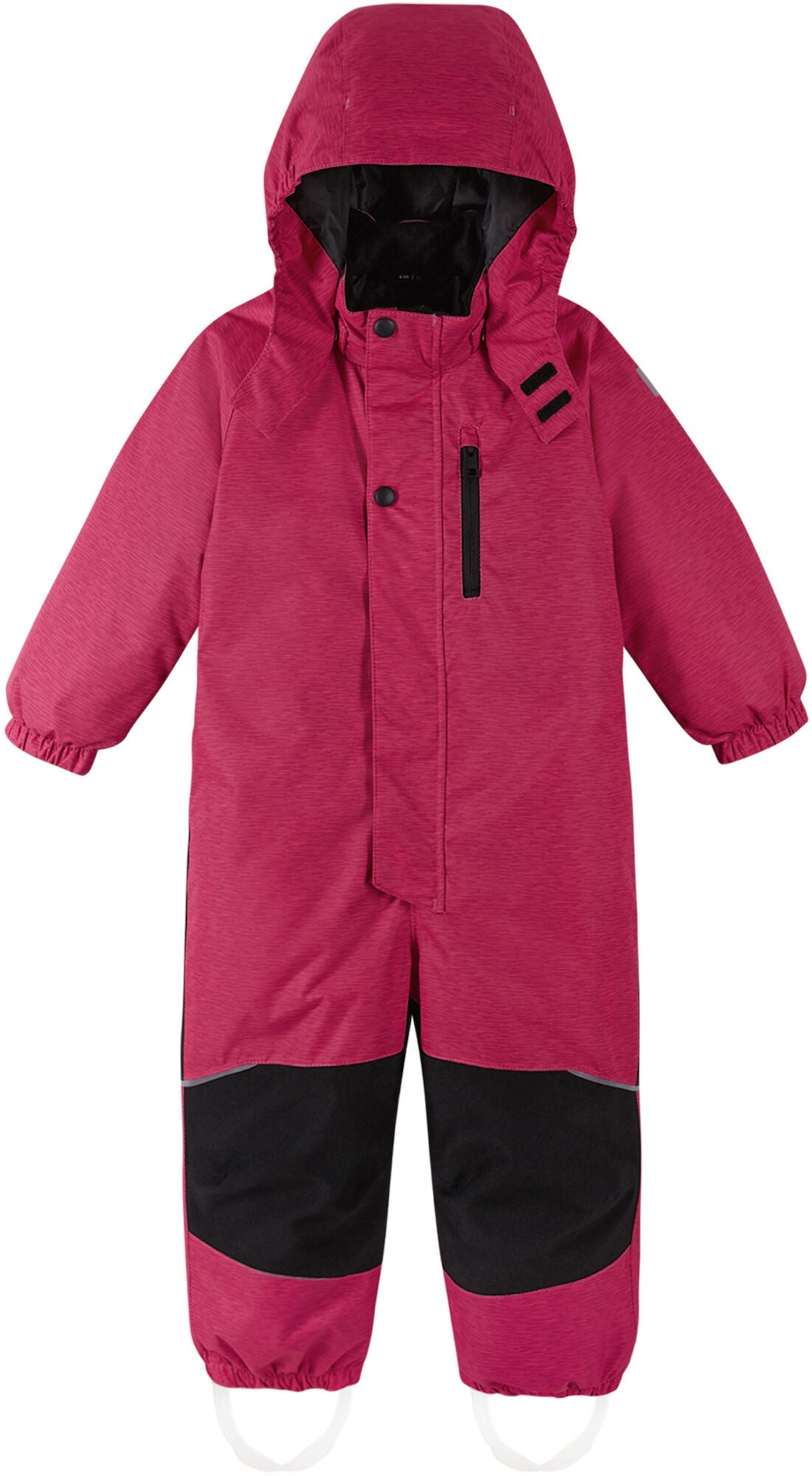 Reima Pakuri Overall|Raspberry Pink