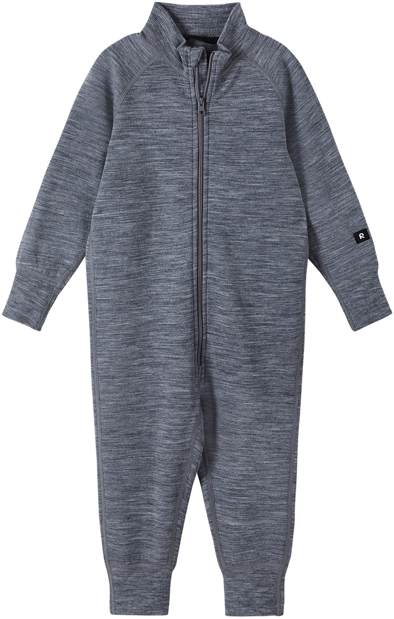 Reima Parvin Ulloverall|Grey Melange