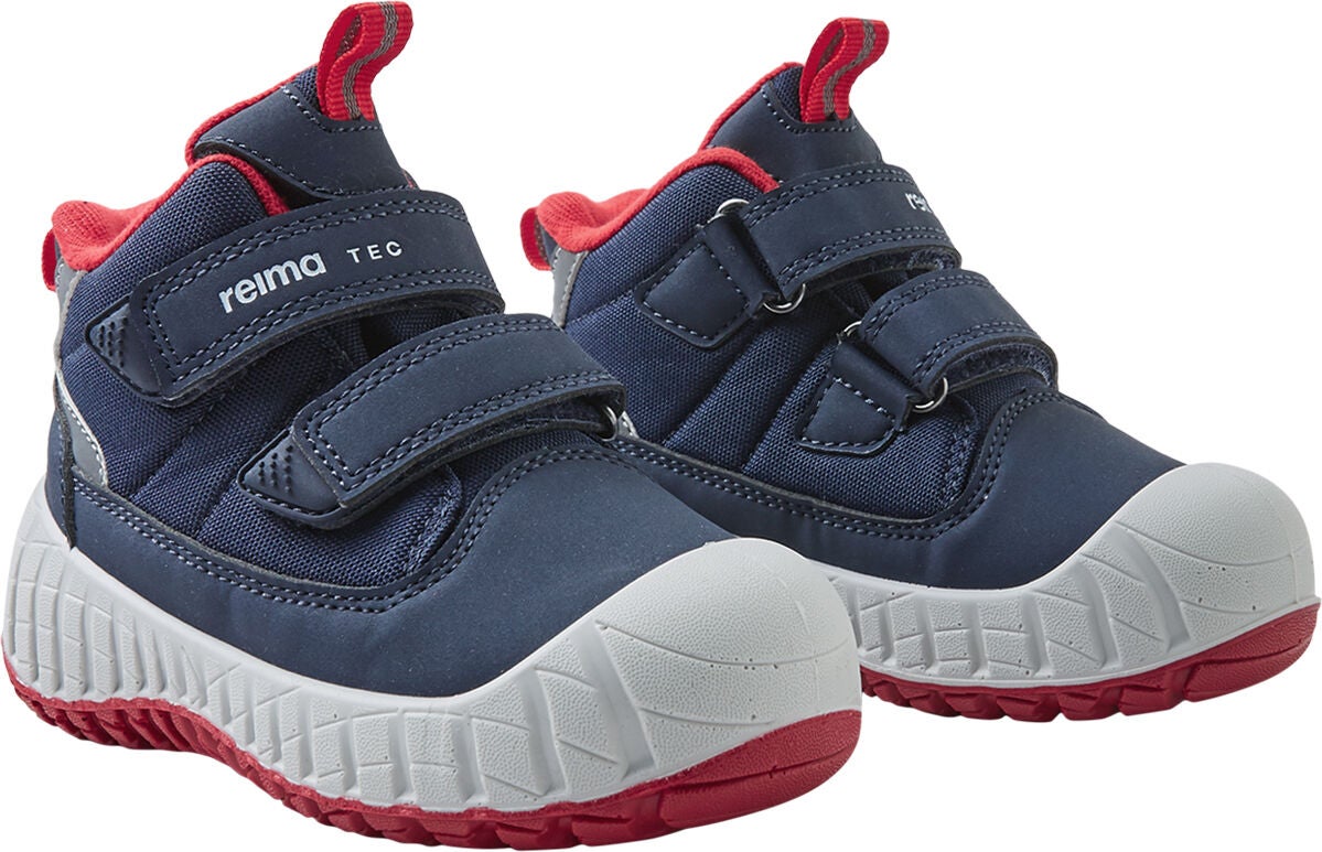 Reima Passo 2.0 WP Sneakers|Navy