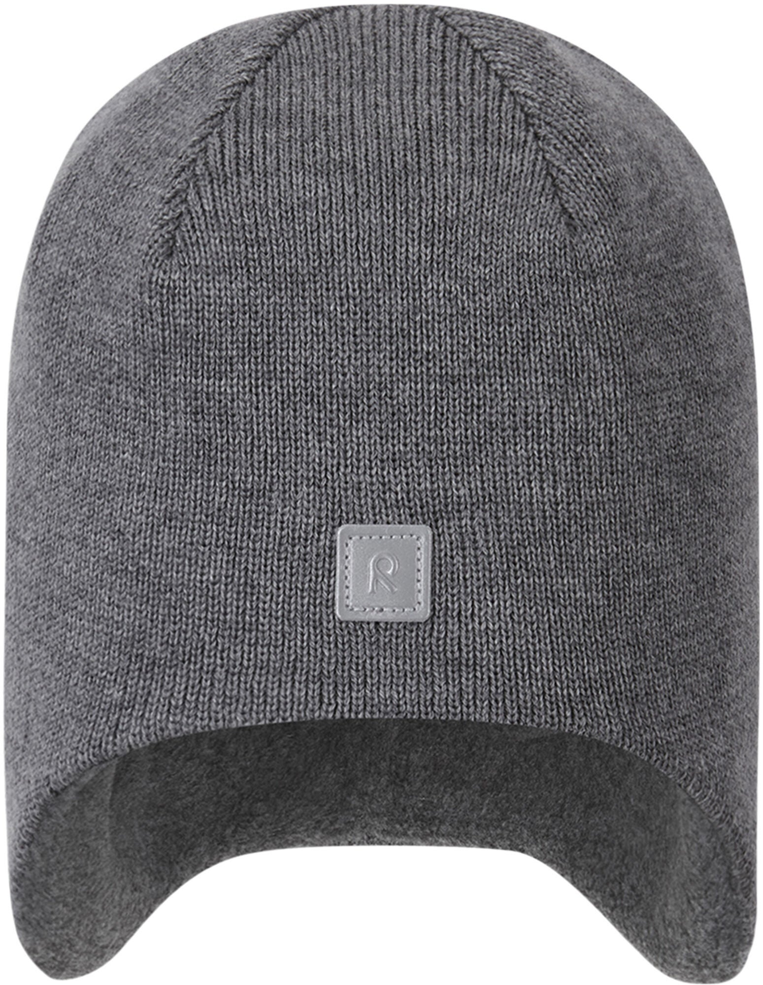 Reima Pipopaa Mössa|Grey Melange