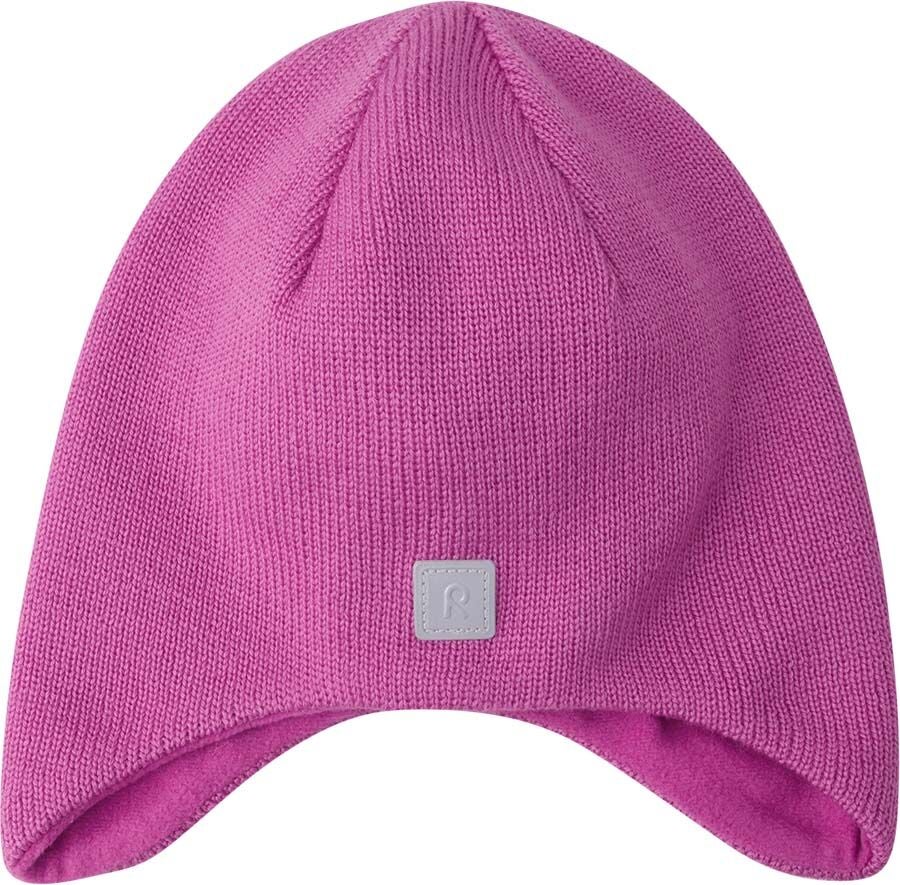 Reima Pipopaa Mössa|Magenta Purple