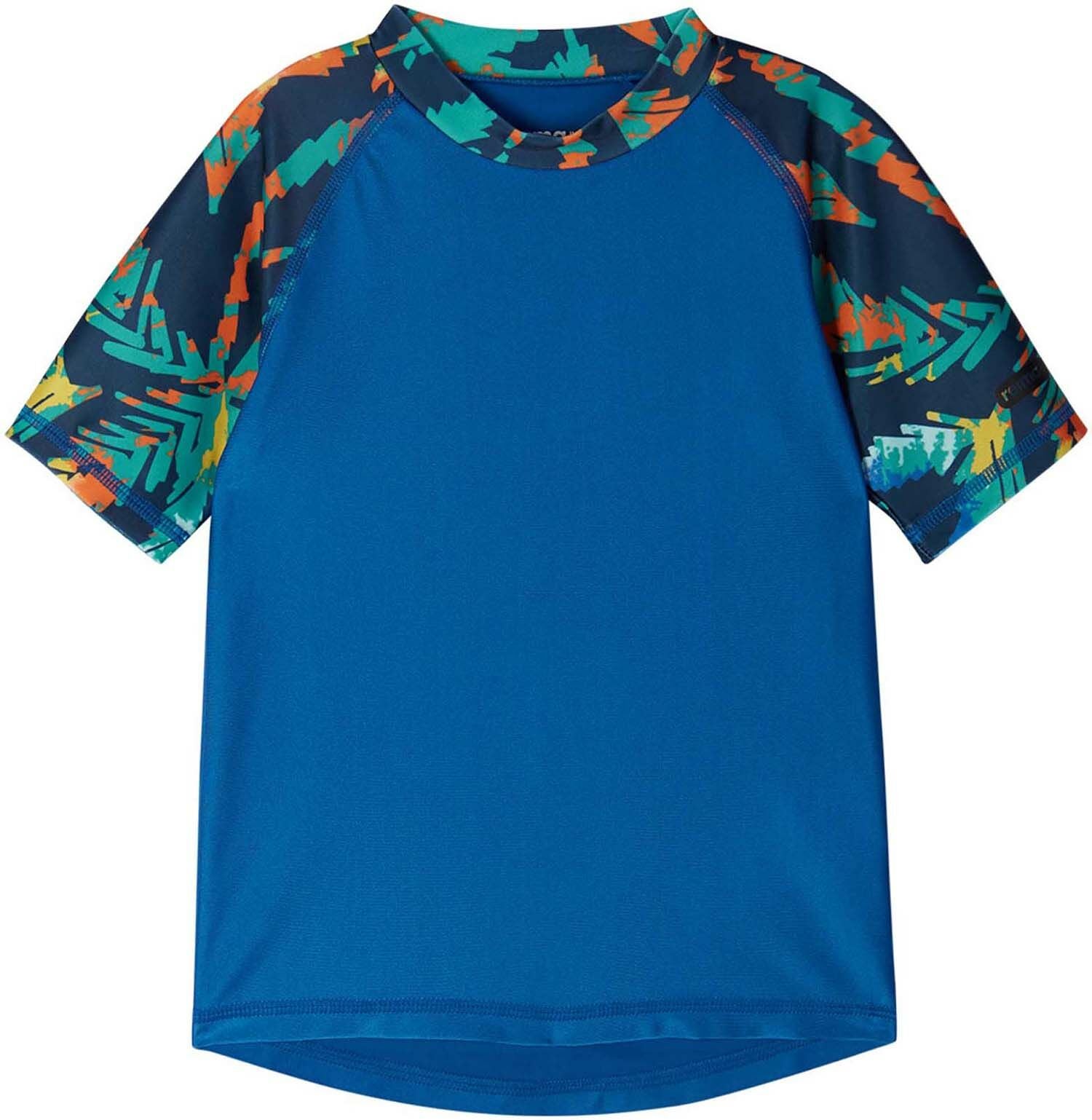Reima Pulikoi UV-Tröja|Navy