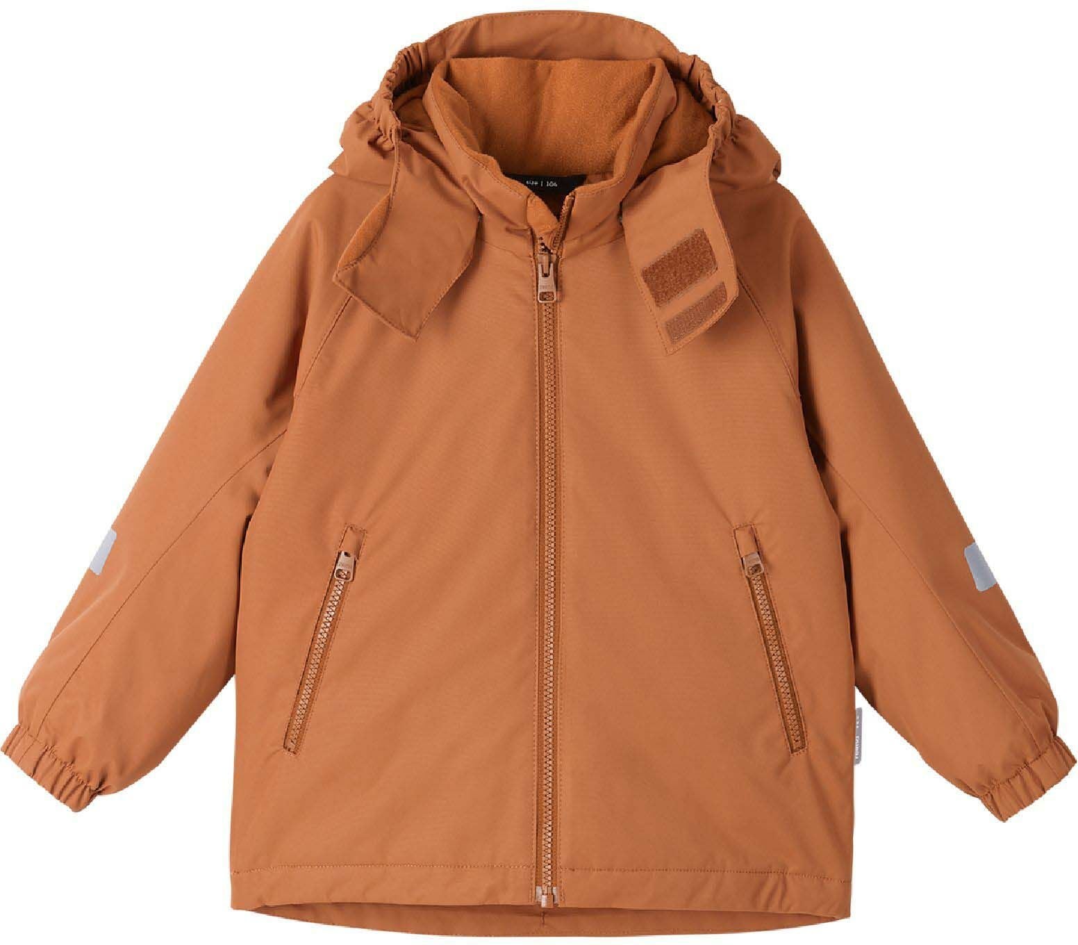 Reima Reili Vinterjacka|Cinnamon