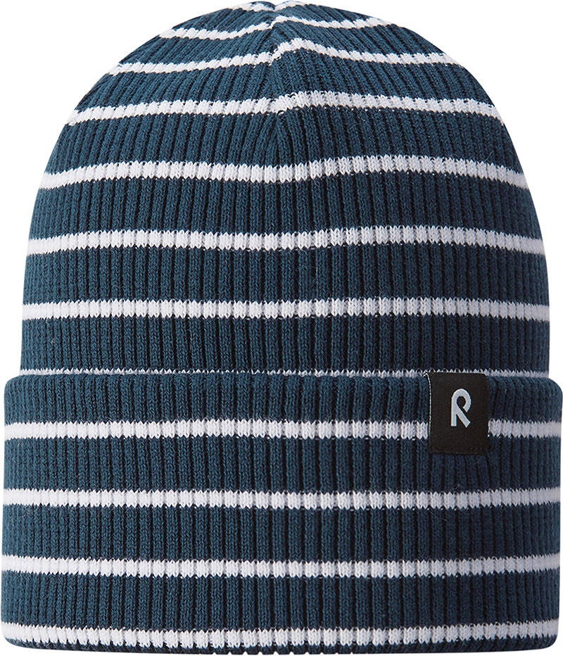 Reima Reissuun Mössa|Navy