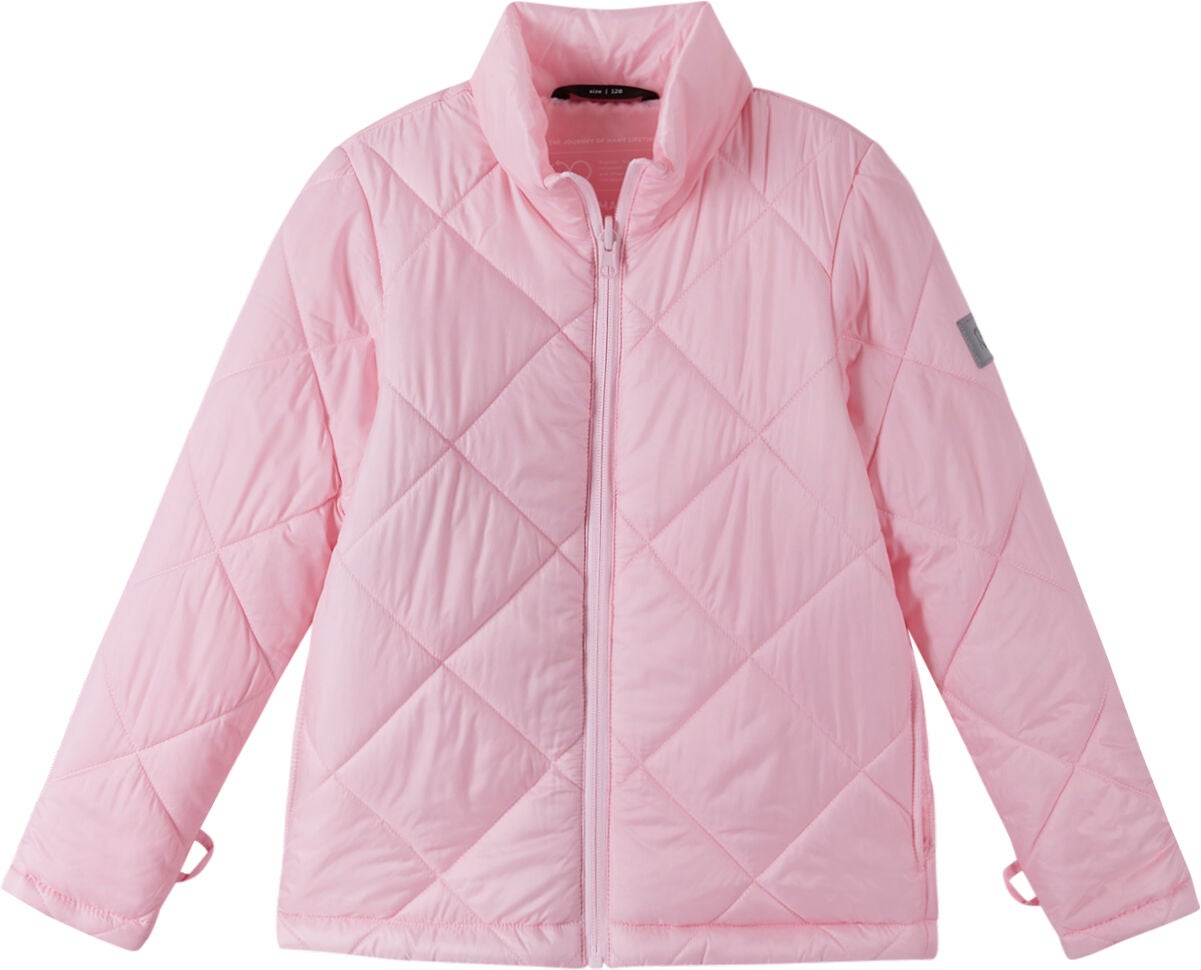 Reima Sisin Jacka|Pale Rose