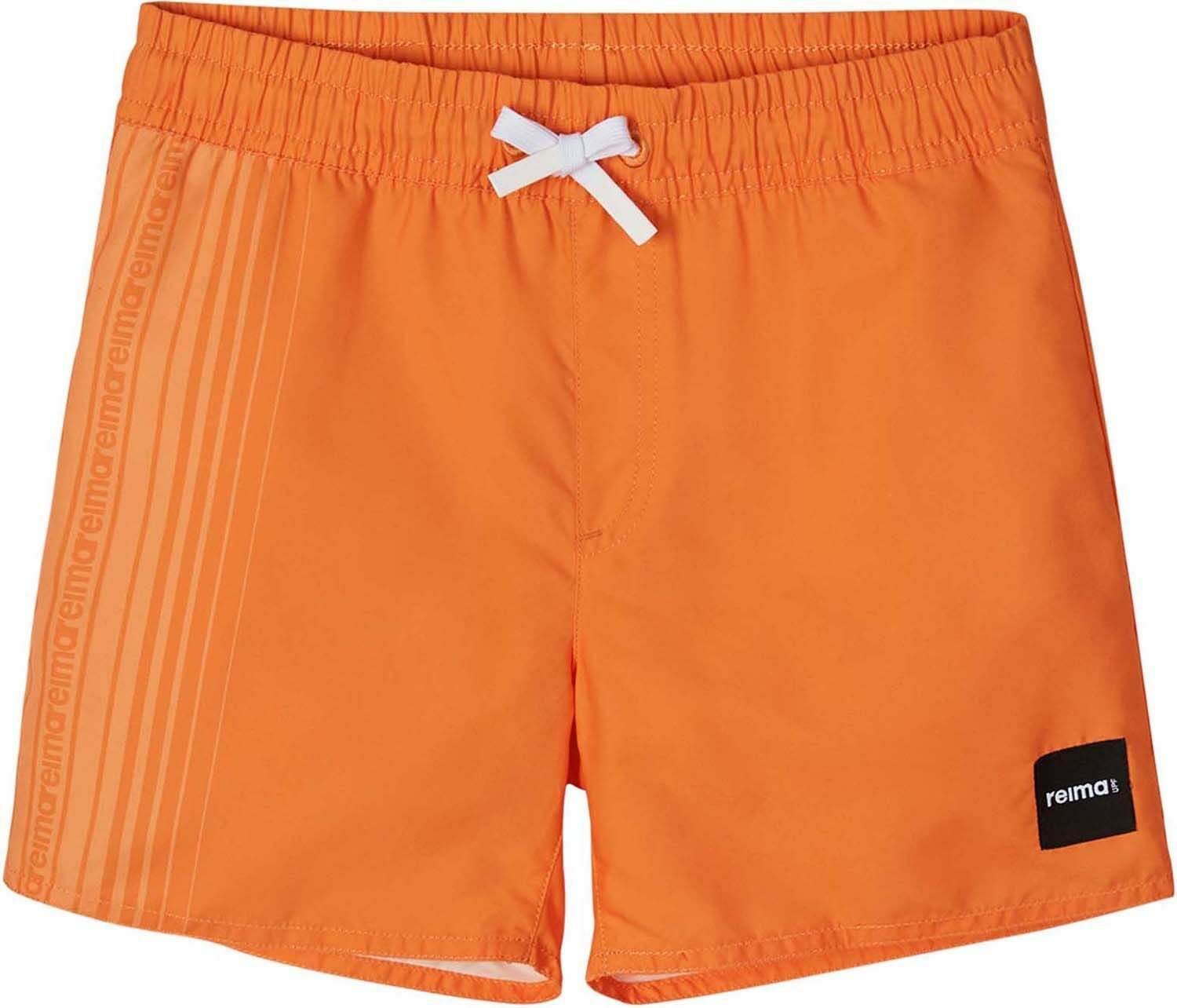 Reima Somero Badbyxor|Orange