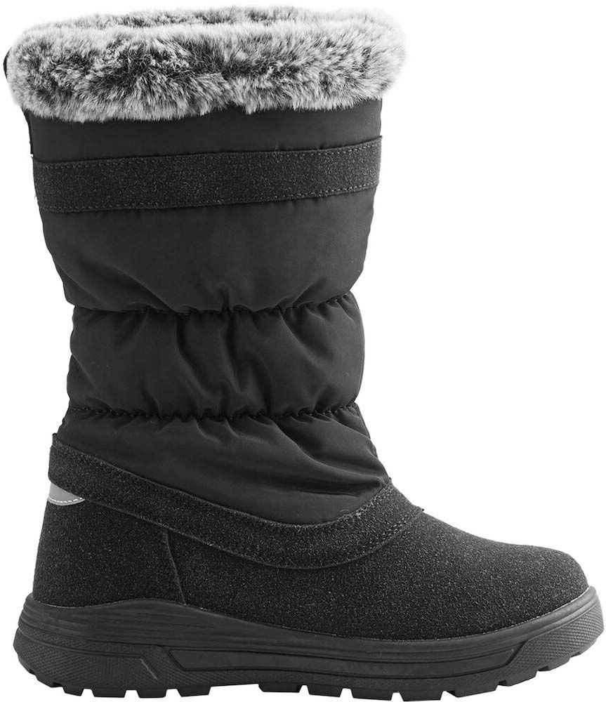 Reima Sophis Vinterkängor|Black