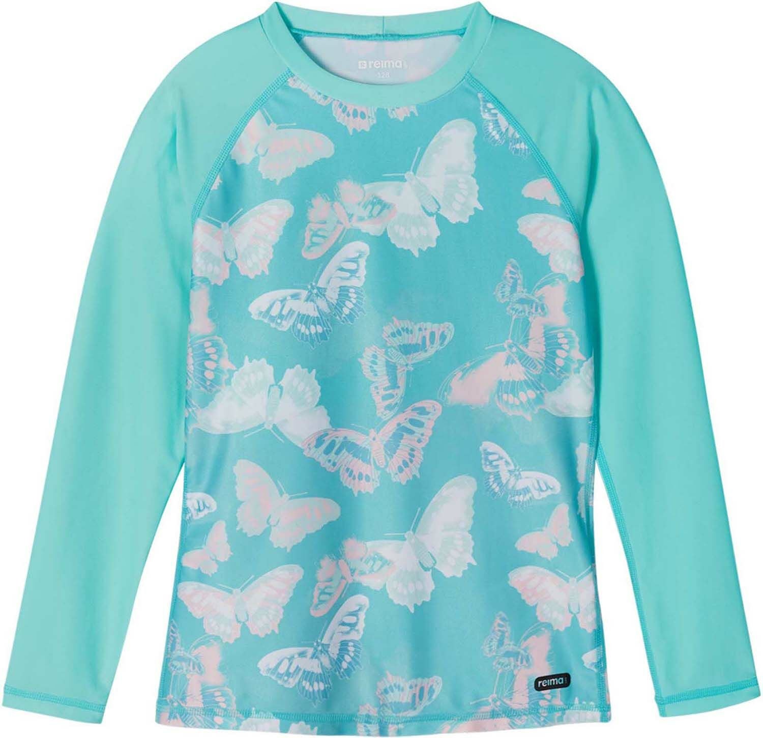 Reima Sukeltaja UV-tröja|Turquoise