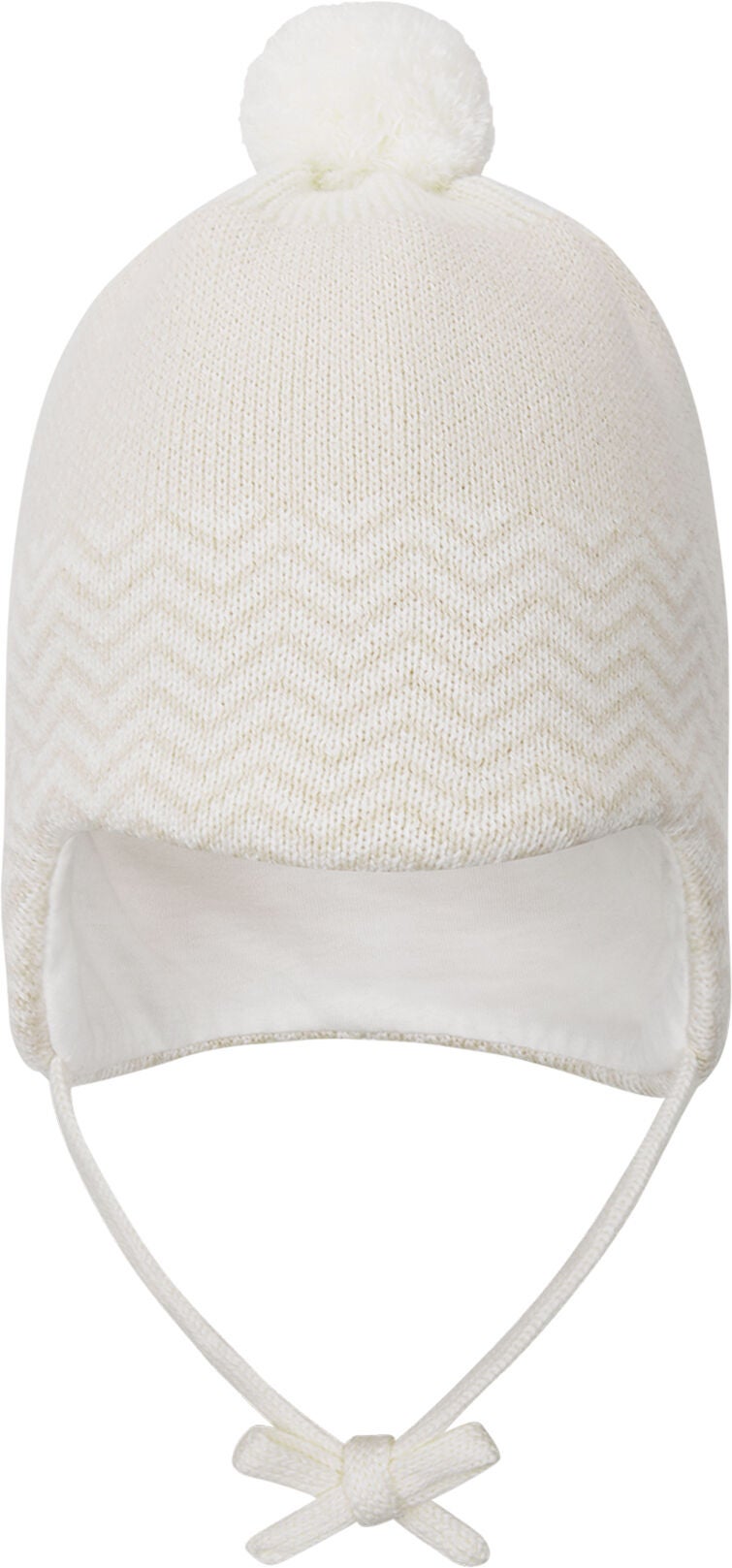 Reima Suloinen Mössa|Offwhite