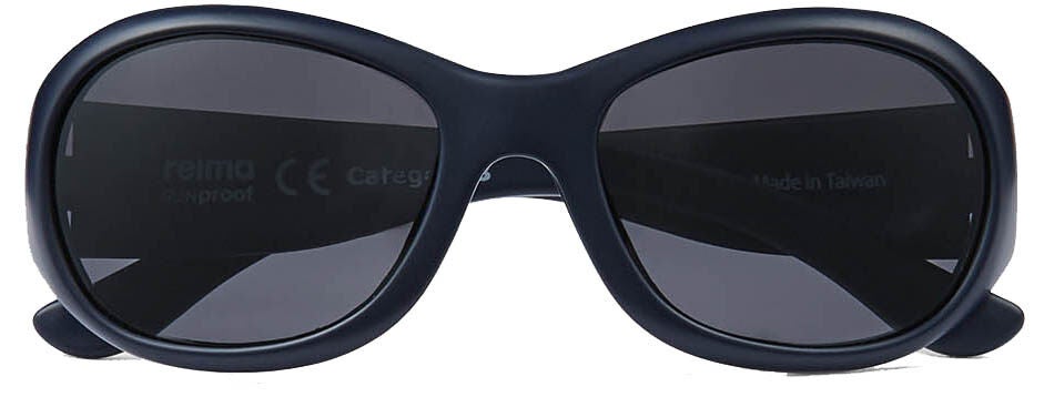 Reima Surffi Solglasögon|Svart