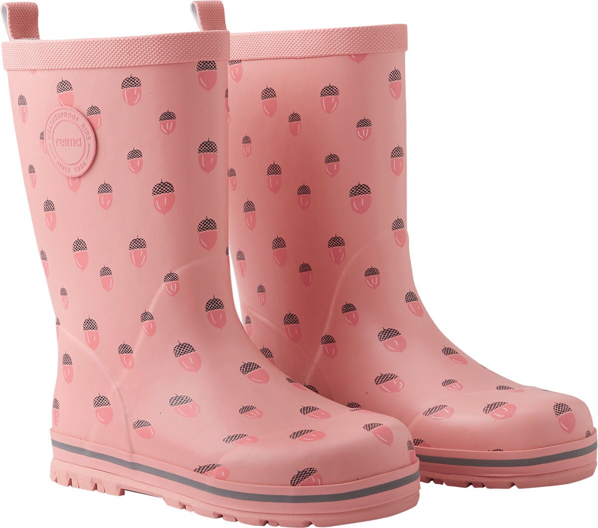 Reima Taika 2.0 Gummistövlar|Peach Pink