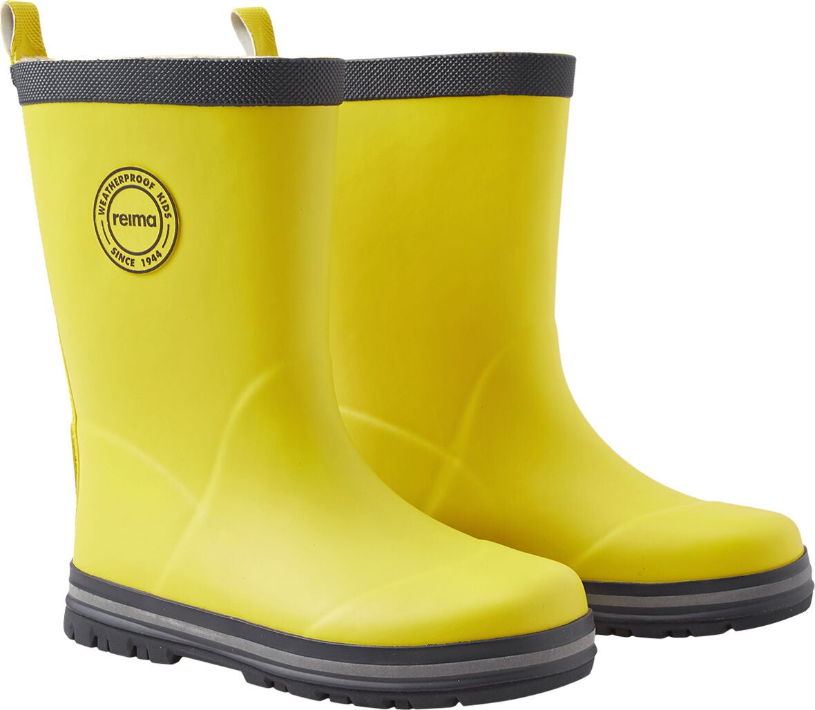 Reima Taika 2.0 Gummistövlar|Yellow